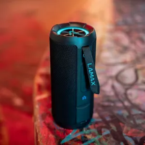 LAMAX SoundJam1 - přenosný reproduktor