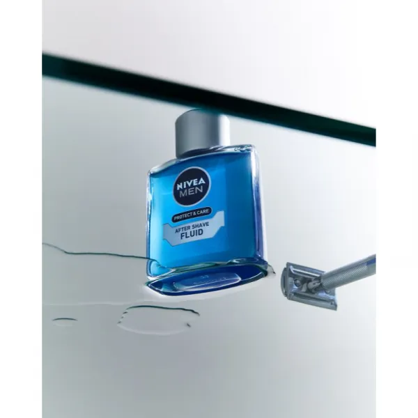 Nivea Men Protect & Care voda po holení pre mužov 100 ml