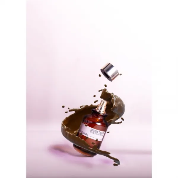 Maison Tahité Vicious Cacao parfumovaná voda unisex 100 ml