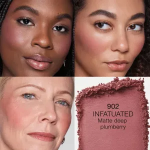 NARS Powder Blush dlhotrvajúca lícenka odtieň INFATUATED 4.8 g
