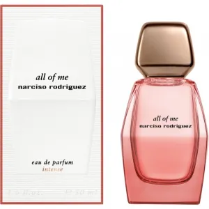 narciso rodriguez all of me intense parfumovaná voda pre ženy 50 ml