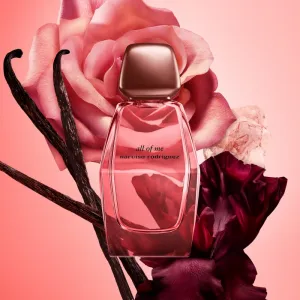 narciso rodriguez all of me intense parfumovaná voda pre ženy 50 ml