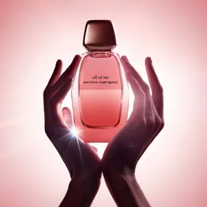 narciso rodriguez all of me intense parfumovaná voda pre ženy 50 ml