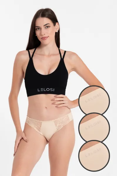 LELOSI Set nohavičiek Eustatius MALÁ