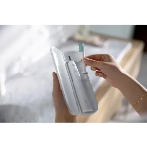 Philips Sonicare 3100 HX3673/13 sonická elektrická zubná kefka White 1 ks