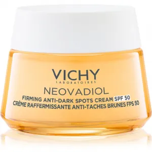 Vichy Neovadiol spevňujúci krém proti tmavým škvrnám SPF 50 50 ml
