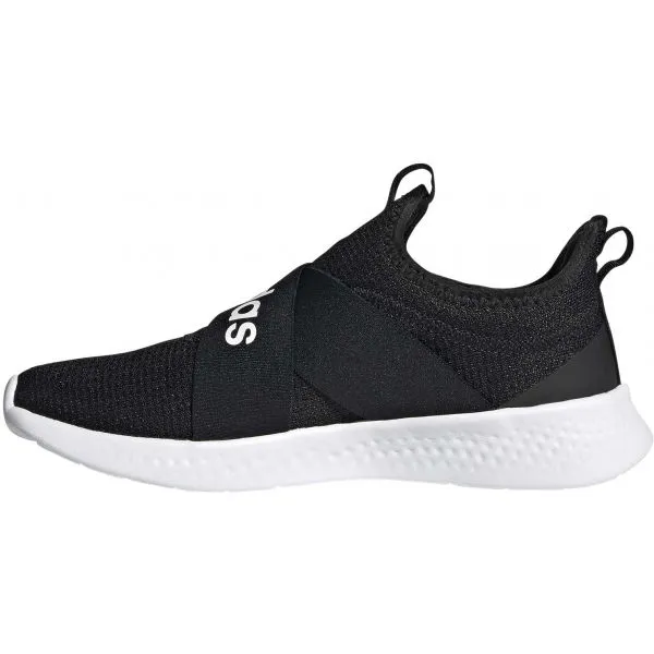 adidas PUREMOTION Dámska obuv na voľný čas, čierna, veľkosť 38