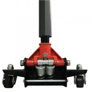 NORMET Nízkoprofilový pojazdný zdvihák 3T