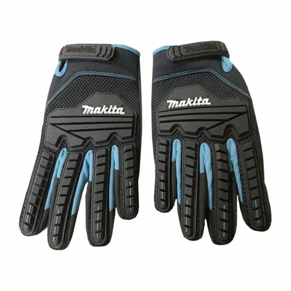 Makita - príslušenstvo +RUKAVICE MAKITA L Veľkosť: L