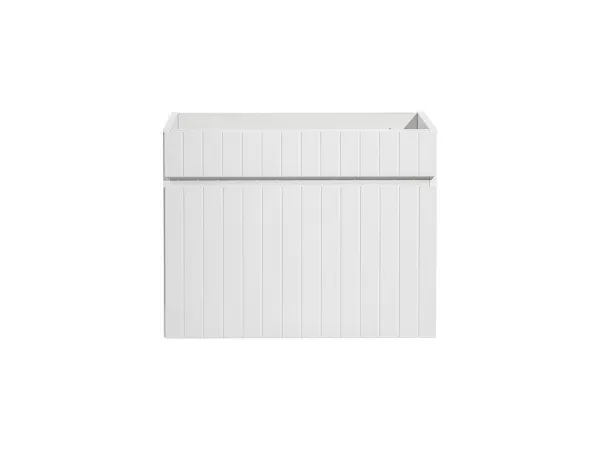 ArtCom Kúpeľňová skrinka s umývadlom ICONIC White U120/1 | 120 cm