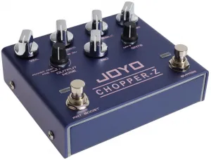Joyo R-18 Chopper-Z Gitarový efekt
