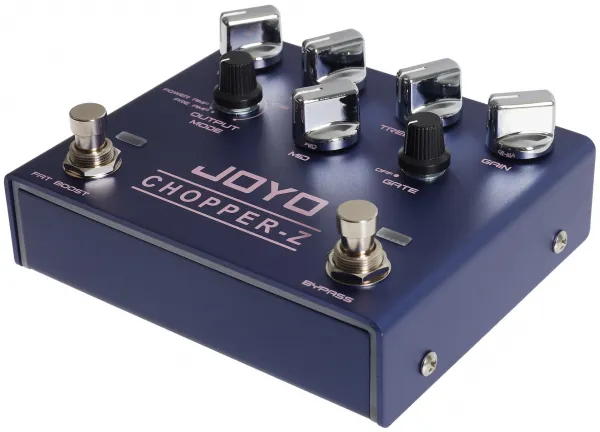Joyo R-18 Chopper-Z Gitarový efekt