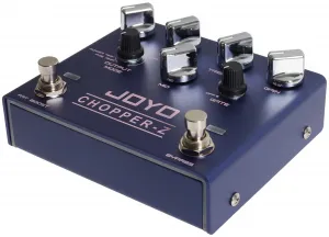 Joyo R-18 Chopper-Z Gitarový efekt