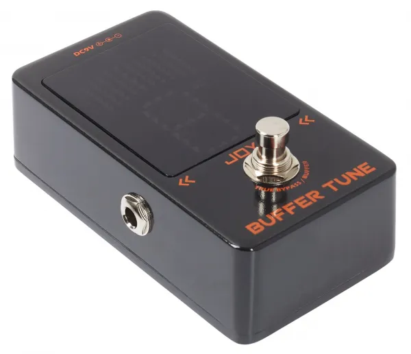 Joyo JF-19 Buffer Tune Pedálová ladička