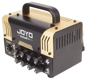 Joyo Tweedy Pololampový gitarový zosilňovač