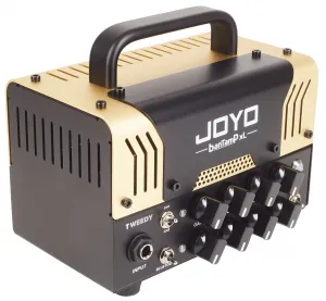 Joyo Tweedy Pololampový gitarový zosilňovač