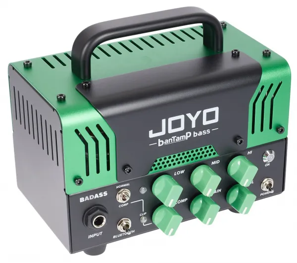Joyo BadAss Basgitarový zosilňovač