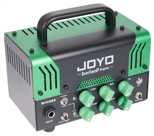 Joyo BadAss Basgitarový zosilňovač