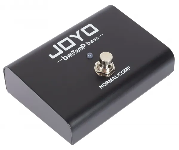 Joyo BadAss Basgitarový zosilňovač