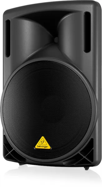 Behringer B215D EUROLIVE Aktívny reprobox