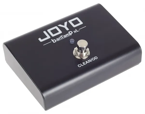Joyo Jackman II Pololampový gitarový zosilňovač