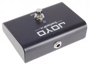 Joyo Jackman II Pololampový gitarový zosilňovač