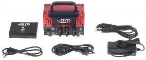 Joyo Jackman II Pololampový gitarový zosilňovač