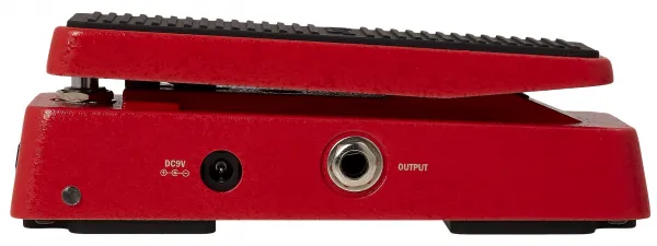 Joyo Multifunction Wah-Wah pedál