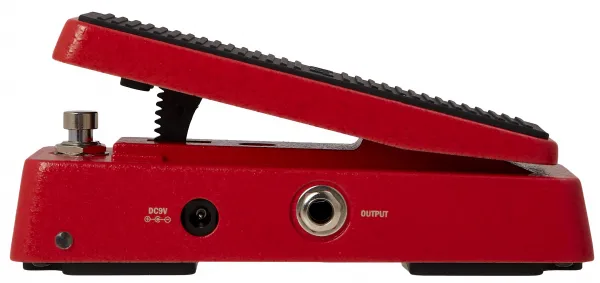 Joyo Multifunction Wah-Wah pedál