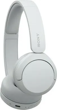 Bluetooth slúchadlá do uší Sony WH-CH520 BT 5.2 biele EU
