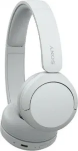 Bluetooth slúchadlá do uší Sony WH-CH520 BT 5.2 biele EU
