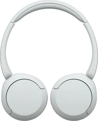 Bluetooth slúchadlá do uší Sony WH-CH520 BT 5.2 biele EU
