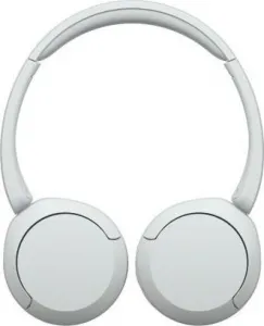 Bluetooth slúchadlá do uší Sony WH-CH520 BT 5.2 biele EU