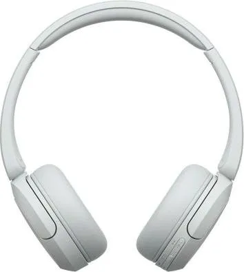Bluetooth slúchadlá do uší Sony WH-CH520 BT 5.2 biele EU