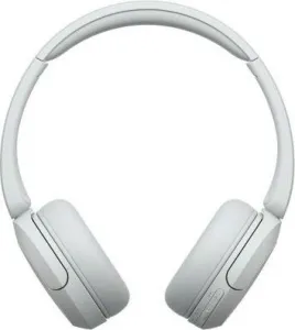 Bluetooth slúchadlá do uší Sony WH-CH520 BT 5.2 biele EU
