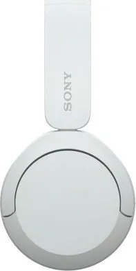 Bluetooth slúchadlá do uší Sony WH-CH520 BT 5.2 biele EU