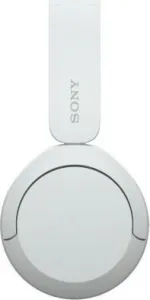 Bluetooth slúchadlá do uší Sony WH-CH520 BT 5.2 biele EU