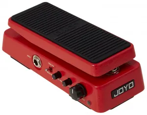 Joyo Multifunction Wah-Wah pedál