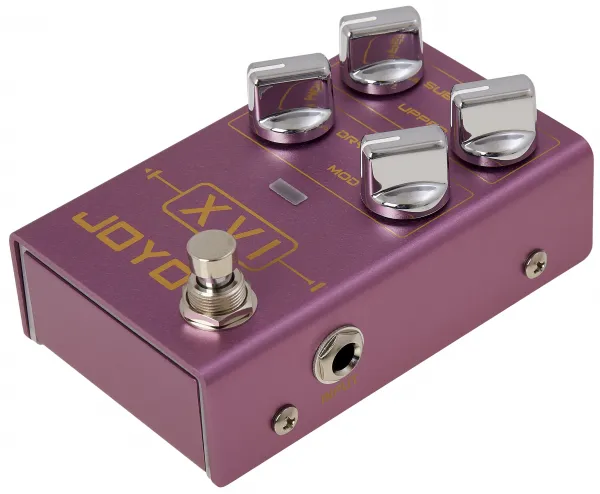 Joyo R-13 XVI Gitarový efekt