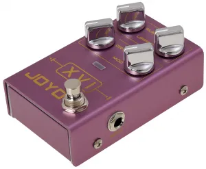 Joyo R-13 XVI Gitarový efekt
