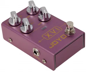 Joyo R-13 XVI Gitarový efekt