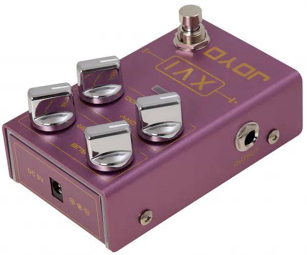 Joyo R-13 XVI Gitarový efekt