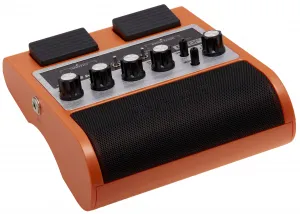 Joyo Jam Buddy Modelingové gitarové kombo