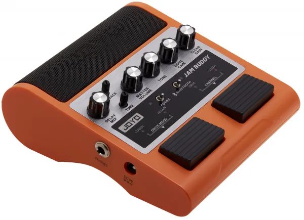 Joyo Jam Buddy Modelingové gitarové kombo