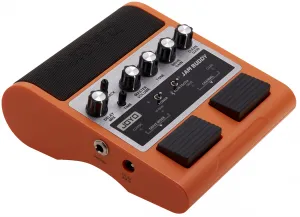 Joyo Jam Buddy Modelingové gitarové kombo