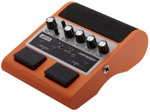 Joyo Jam Buddy Modelingové gitarové kombo
