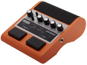 Joyo Jam Buddy Modelingové gitarové kombo