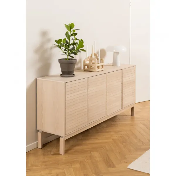 Actona Komoda Linley dub bardolino