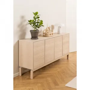 Actona Komoda Linley dub bardolino