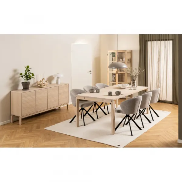 Actona Komoda Linley dub bardolino